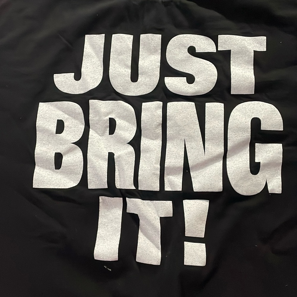 Wwe and movie star The Rock shirt